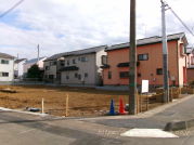 JR高崎線(湘南新宿ライン・上野東京ライン)北上尾駅 売地 3590万円 JR高崎線(湘南新宿ライン・上野東京ライン)北上尾駅 売地 3590万円